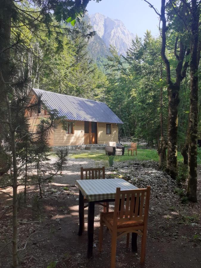 Guesthouse Dioni Valbone Zewnętrze zdjęcie