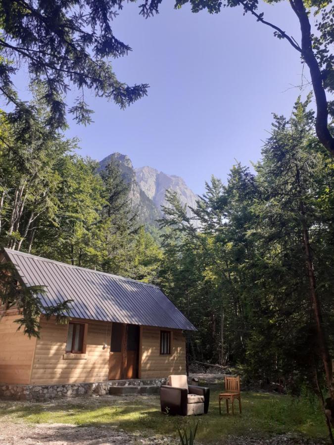 Guesthouse Dioni Valbone Zewnętrze zdjęcie