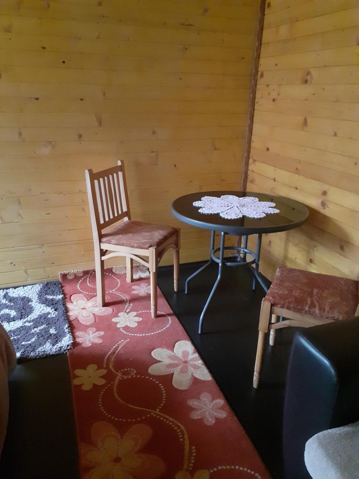 Guesthouse Dioni Valbone Zewnętrze zdjęcie