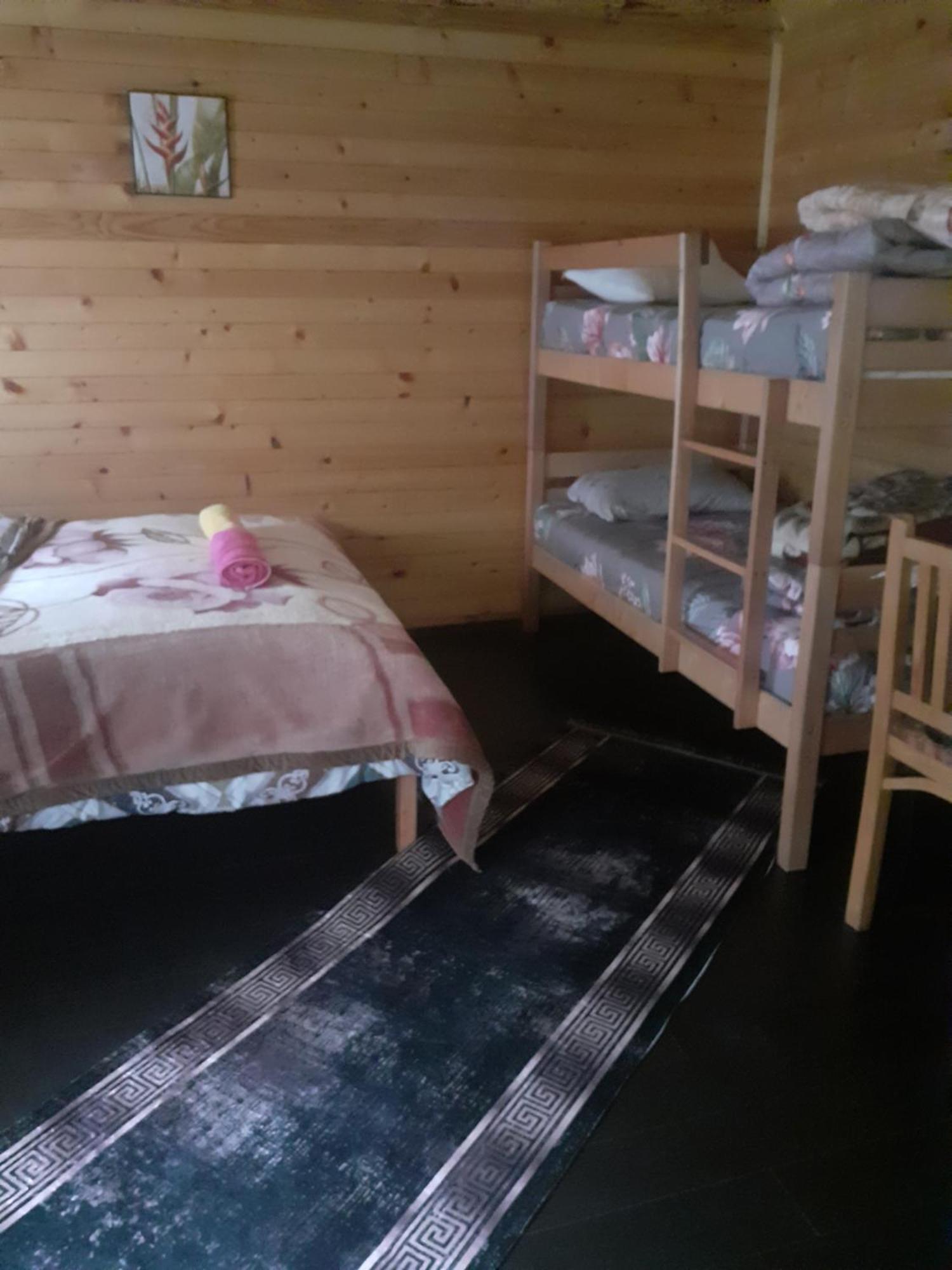 Guesthouse Dioni Valbone Zewnętrze zdjęcie