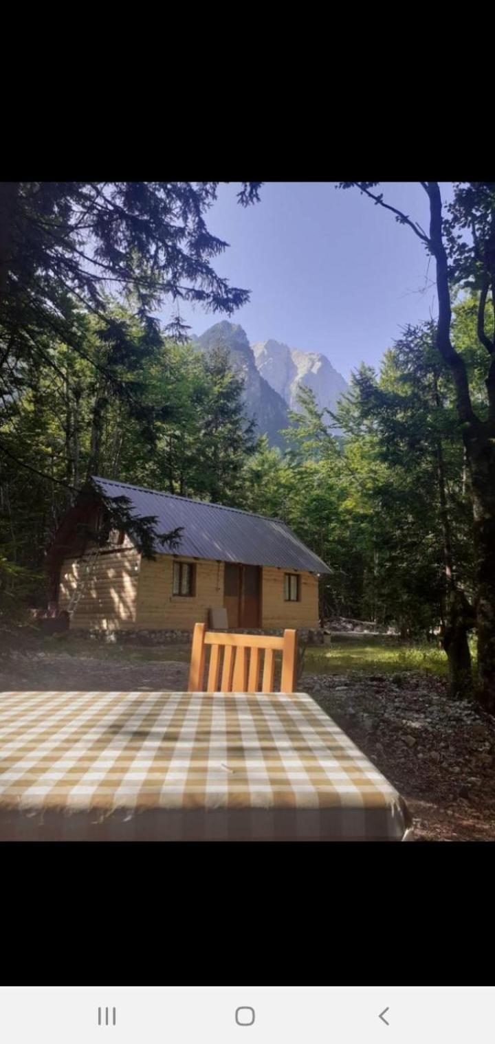 Guesthouse Dioni Valbone Zewnętrze zdjęcie